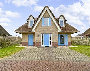 Guest house 450239 • Holiday property Noordzeekust • Vrijstaande woning in Noord-Holland, Nederland 