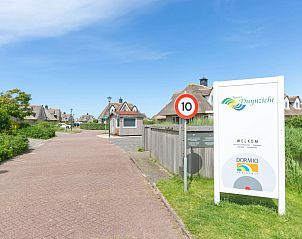 Guest house 450239 • Holiday property Noordzeekust • Vrijstaande woning in Noord-Holland, Nederland 