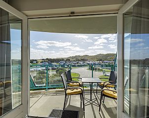 Guest house 450240 - Holiday property Noordzeekust - Strandslag 127 Julianadorp aan zee