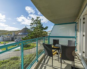 Guest house 450240 - Holiday property Noordzeekust - Strandslag 127 Julianadorp aan zee