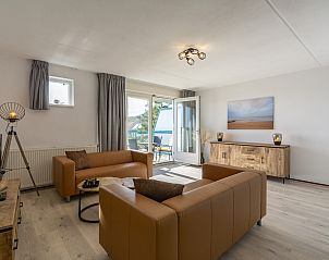 Guest house 450240 - Holiday property Noordzeekust - Strandslag 127 Julianadorp aan zee