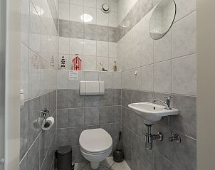 Guest house 450240 - Holiday property Noordzeekust - Strandslag 127 Julianadorp aan zee