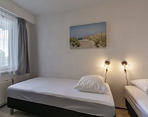 Guest house 450240 - Holiday property Noordzeekust - Strandslag 127 Julianadorp aan zee