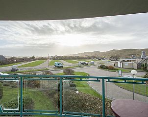 Guest house 450240 - Holiday property Noordzeekust - Strandslag 127 Julianadorp aan zee