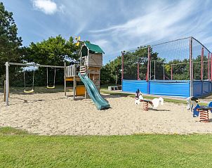 Guest house 450240 - Holiday property Noordzeekust - Strandslag 127 Julianadorp aan zee