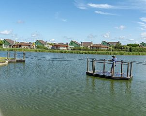 Guest house 450240 - Holiday property Noordzeekust - Strandslag 127 Julianadorp aan zee