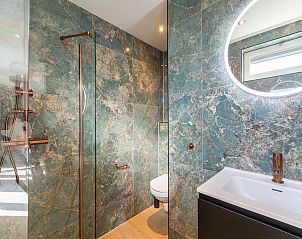 Unterkunft 450240 - Ferienhaus Noordzeekust - Wellness Villa Azure