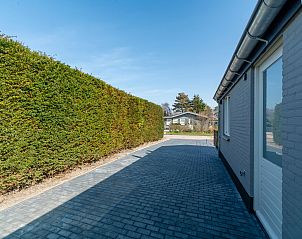 Unterkunft 450240 - Ferienhaus Noordzeekust - Wellness Villa Azure