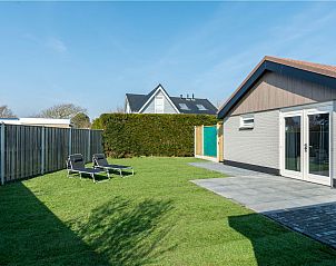 Unterkunft 450240 - Ferienhaus Noordzeekust - Wellness Villa Azure