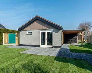 Unterkunft 450240 - Ferienhaus Noordzeekust - Wellness Villa Azure