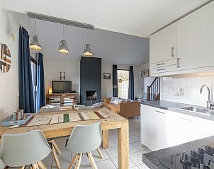 Unterkunft 450245 • Ferienhaus Noordzeekust • Yperhof 066 Julianadorp aan zee 