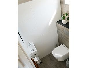 Unterkunft 450246 - Ferienhaus Noordzeekust - 69641