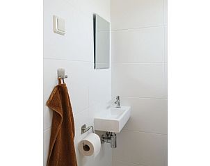 Unterkunft 450246 - Ferienhaus Noordzeekust - 69641