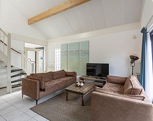 Verblijf 450247 • Vakantiewoning Noordzeekust • Ooghduyne 187 Julianadorp aan zee 