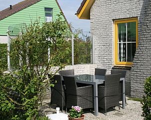 Verblijf 450250 - Vakantiewoning Noordzeekust - 207072