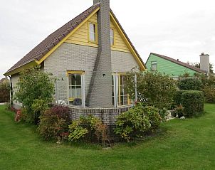 Verblijf 450250 - Vakantiewoning Noordzeekust - 207072