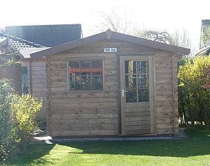 Verblijf 450250 - Vakantiewoning Noordzeekust - 207072