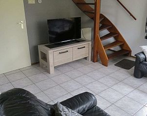 Verblijf 450250 - Vakantiewoning Noordzeekust - 207072