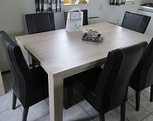 Verblijf 450250 - Vakantiewoning Noordzeekust - 207072