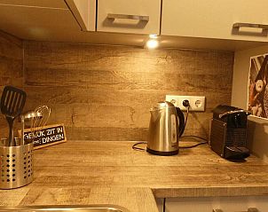 Verblijf 450250 - Vakantiewoning Noordzeekust - 207072