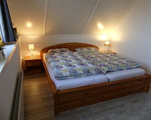 Verblijf 450250 - Vakantiewoning Noordzeekust - 207072