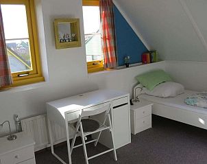 Verblijf 450250 - Vakantiewoning Noordzeekust - 207072