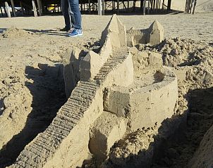 Verblijf 450250 - Vakantiewoning Noordzeekust - 207072
