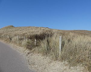 Verblijf 450250 - Vakantiewoning Noordzeekust - 207072