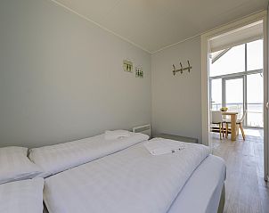 Unterkunft 450272 - Ferienhaus Noordzeekust - Resort Beach Houses Julianadorp 1