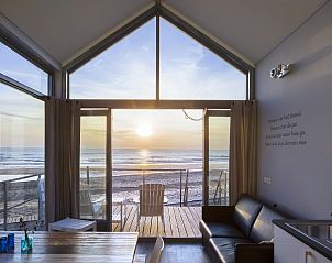 Unterkunft 450272 - Ferienhaus Noordzeekust - Resort Beach Houses Julianadorp 1
