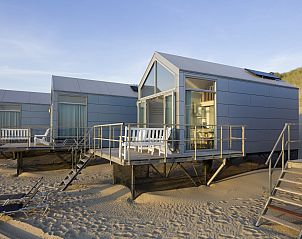 Unterkunft 450272 - Ferienhaus Noordzeekust - Resort Beach Houses Julianadorp 1
