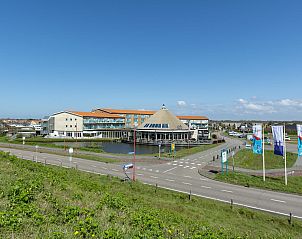 Unterkunft 450273 - Ferienhaus Noordzeekust - Strandslag 225 Julianadorp aan zee