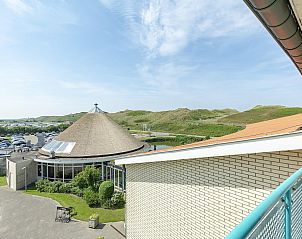 Unterkunft 450273 - Ferienhaus Noordzeekust - Strandslag 225 Julianadorp aan zee