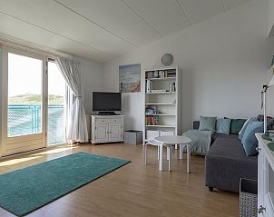 Unterkunft 450273 - Ferienhaus Noordzeekust - Strandslag 225 Julianadorp aan zee