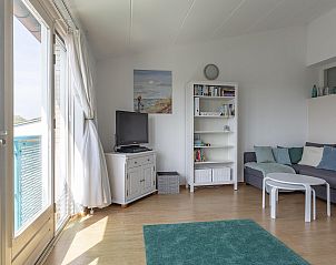 Unterkunft 450273 - Ferienhaus Noordzeekust - Strandslag 225 Julianadorp aan zee