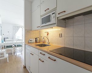 Unterkunft 450273 - Ferienhaus Noordzeekust - Strandslag 225 Julianadorp aan zee