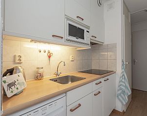 Unterkunft 450273 - Ferienhaus Noordzeekust - Strandslag 225 Julianadorp aan zee