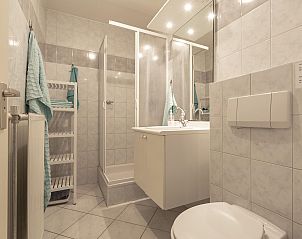 Unterkunft 450273 - Ferienhaus Noordzeekust - Strandslag 225 Julianadorp aan zee