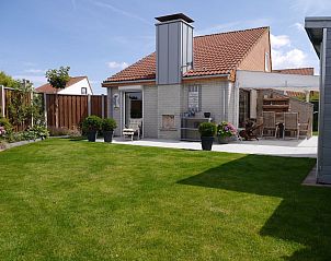 Unterkunft 450275 - Ferienhaus Noordzeekust - 343024