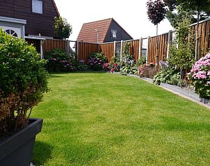 Unterkunft 450275 - Ferienhaus Noordzeekust - 343024