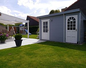 Unterkunft 450275 - Ferienhaus Noordzeekust - 343024