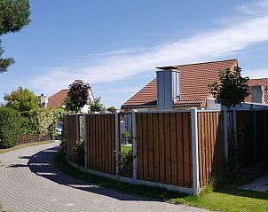 Unterkunft 450275 - Ferienhaus Noordzeekust - 343024