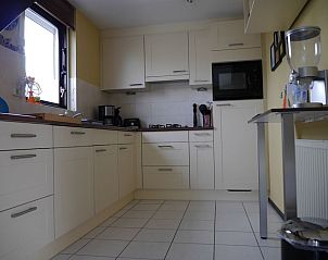 Unterkunft 450275 - Ferienhaus Noordzeekust - 343024