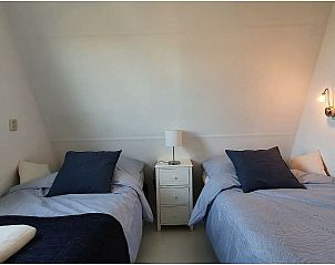 Unterkunft 450275 - Ferienhaus Noordzeekust - 343024