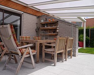 Unterkunft 450275 - Ferienhaus Noordzeekust - 343024
