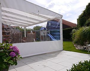 Unterkunft 450275 - Ferienhaus Noordzeekust - 343024