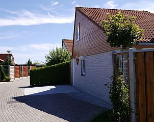 Unterkunft 450275 - Ferienhaus Noordzeekust - 343024