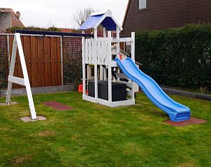 Unterkunft 450275 - Ferienhaus Noordzeekust - 343024