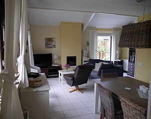 Unterkunft 450275 - Ferienhaus Noordzeekust - 343024