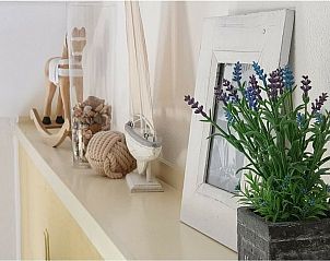 Unterkunft 450275 - Ferienhaus Noordzeekust - 343024